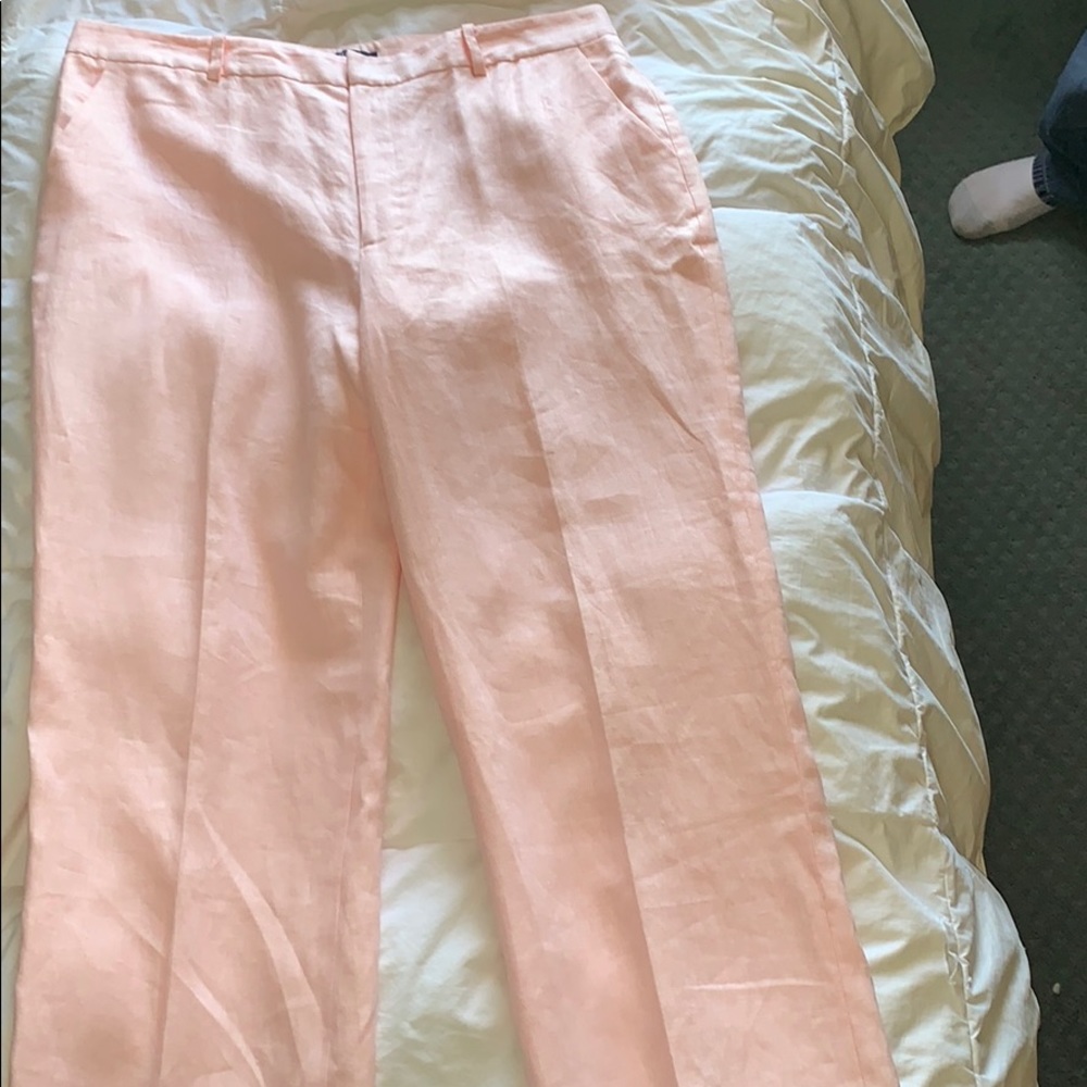 Spring/summer women’s slacks